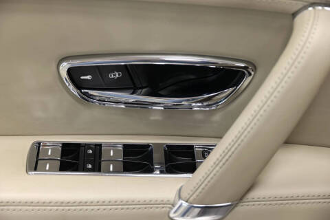 2014 Bentley Flying Spur