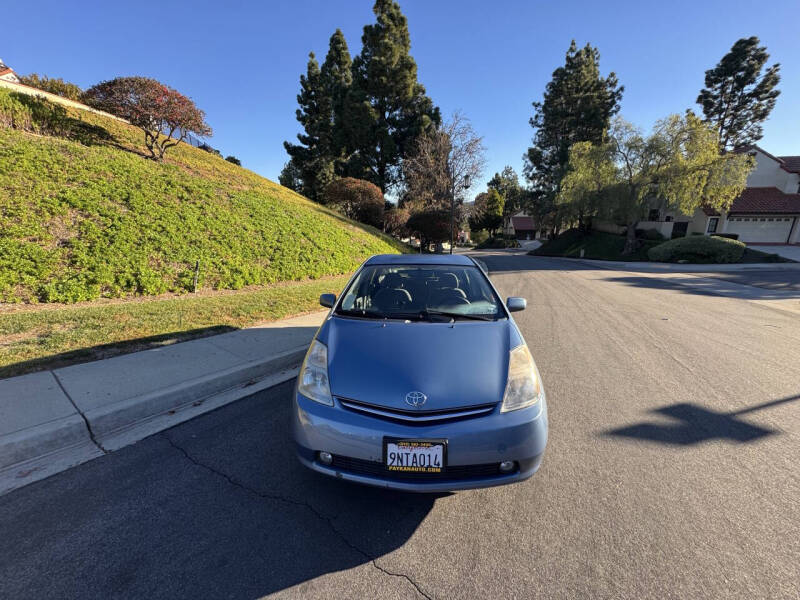 2008 Toyota Prius