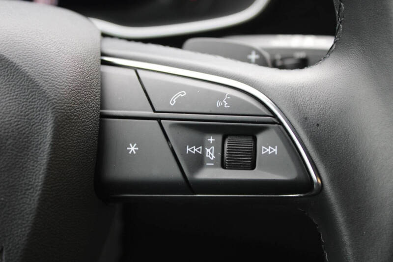 2022 Audi Q3 quattro S line Premium 45 TFSI