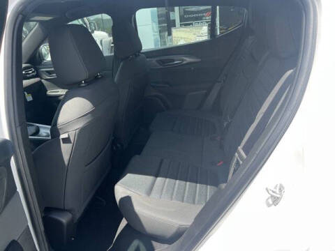 2025 Dodge Hornet GT