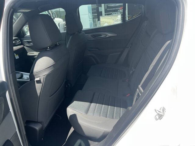 2025 Dodge Hornet GT