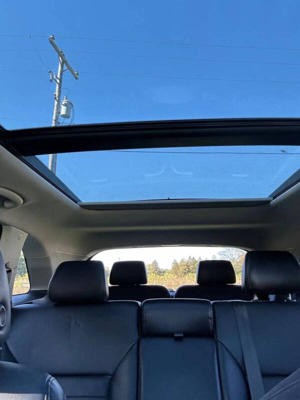 2020 Kia Sorento EX V6