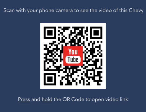 2018 Chevrolet City Express LT