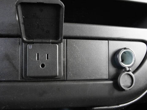 2021 Chevrolet Express 2500