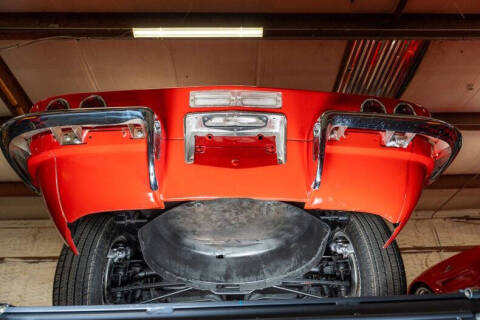 1967 Chevrolet Corvette