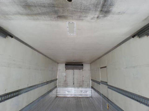 2015 Freightliner M2 106