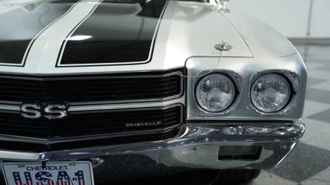 1970 Chevrolet Chevelle