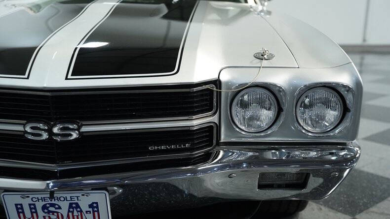 1970 Chevrolet Chevelle