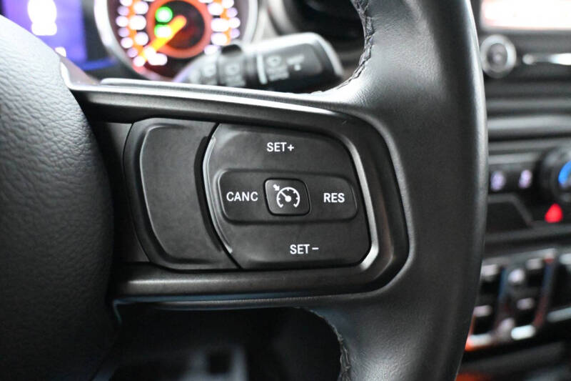 2020 Jeep Wrangler Unlimited