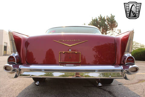 1957 Chevrolet Bel Air
