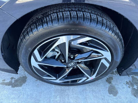 2026 Hyundai Sonata