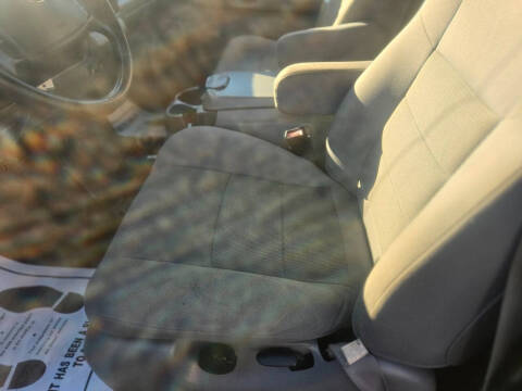 2005 Ford F-250 Super Duty XLT