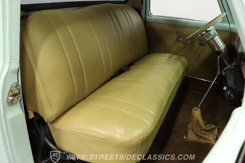 1954 Ford F-100