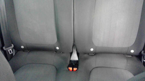 2012 Volkswagen Beetle 2.5L PZEV