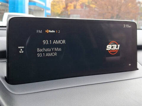 2023 Mazda CX-9 Touring Plus