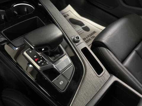 2023 Audi A5 Sportback quattro S line Premium 45 TFSI