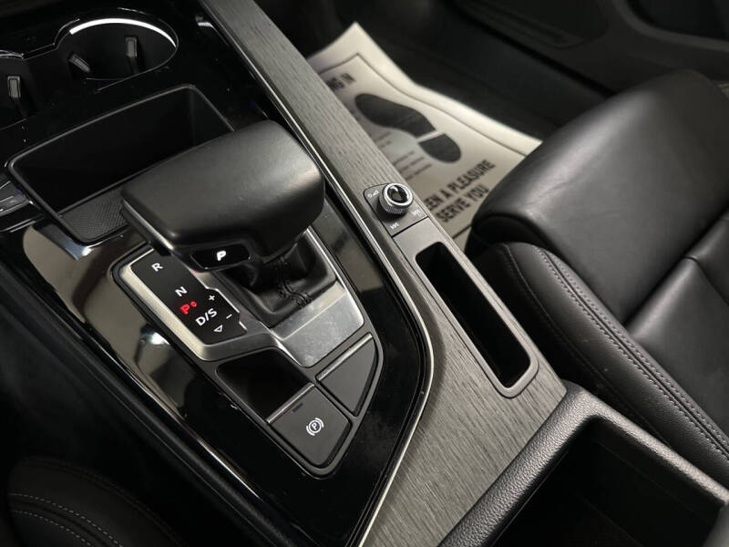 2023 Audi A5 Sportback quattro S line Premium 45 TFSI