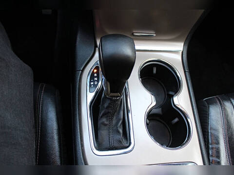 2016 Jeep Grand Cherokee Limited 75th Anniversary