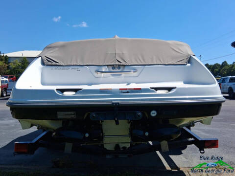 2006 Sea-Doo GTX