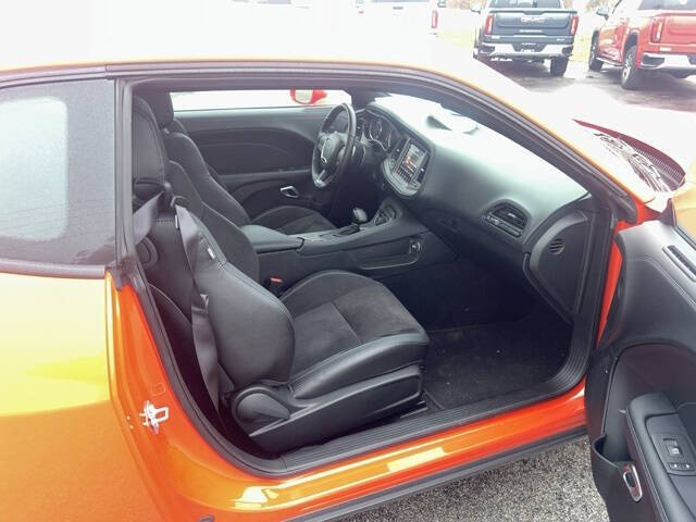 2023 Dodge Challenger R/T