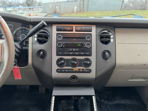 2011 Ford Expedition EL XL