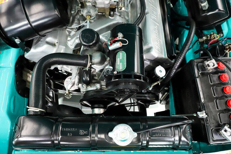 1957 Chrysler New Yorker