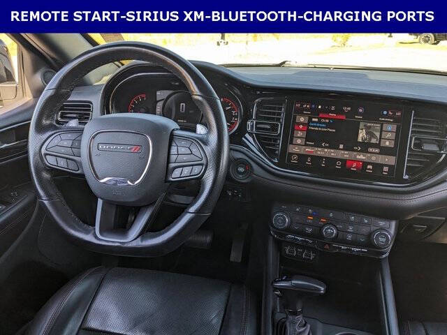 2023 Dodge Durango GT Plus