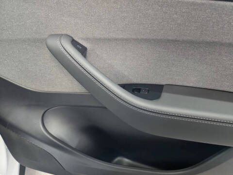 2026 Tesla Model Y Long Range