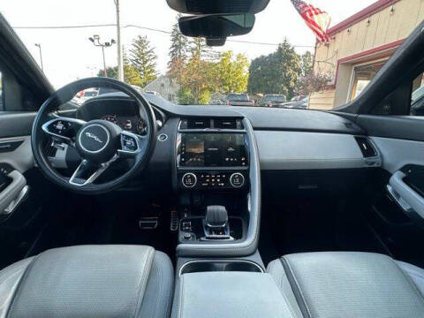 2022 Jaguar E-PACE 300 Sport