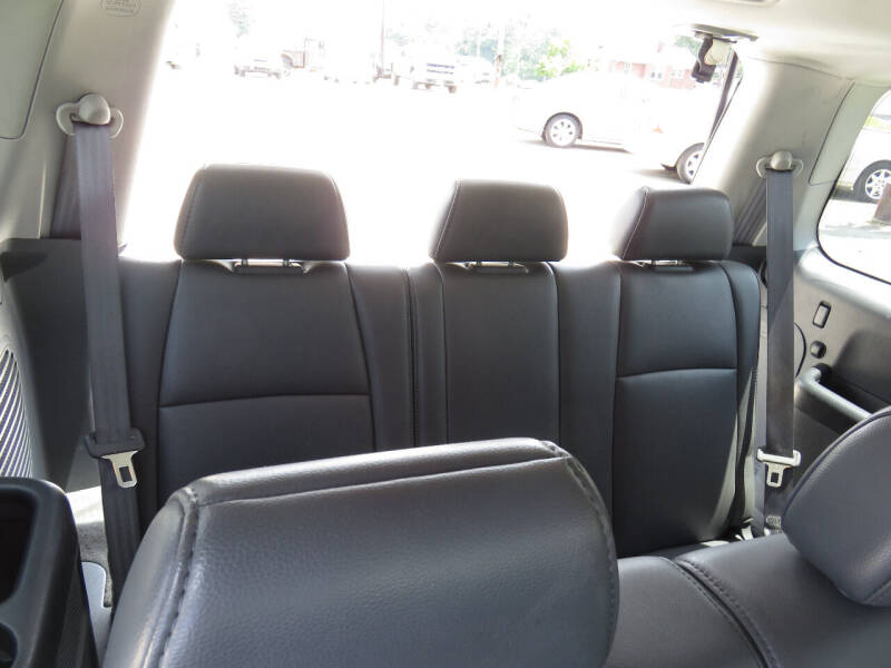 2008 Honda Pilot EX-L w/DVD