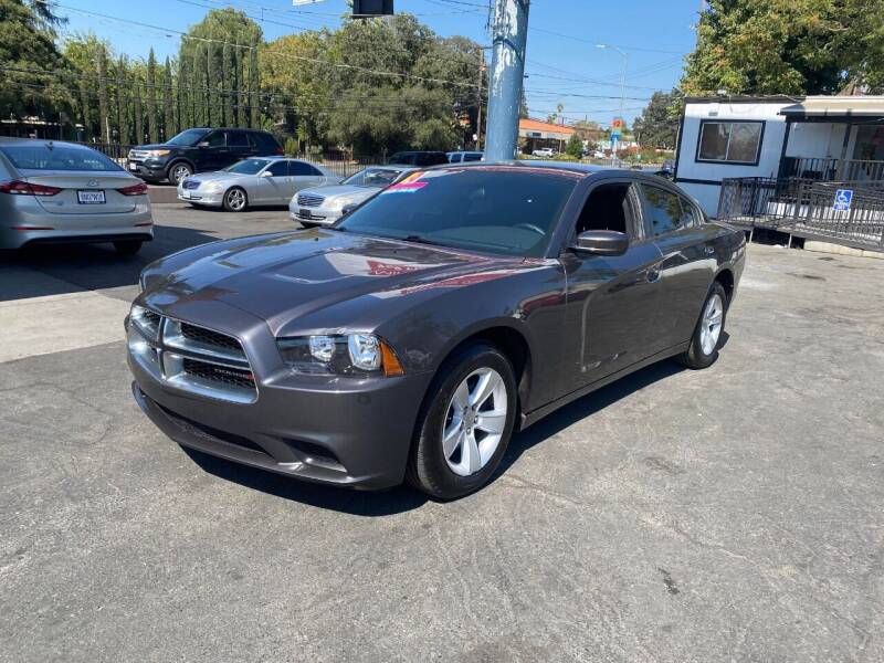 2014 Dodge Charger for sale at 3M Motors in Citrus Heights CA