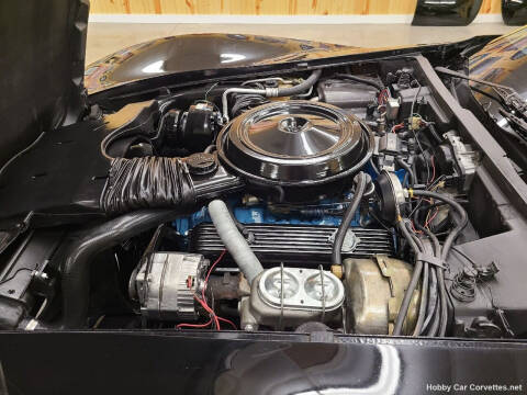 1979 Chevrolet Corvette