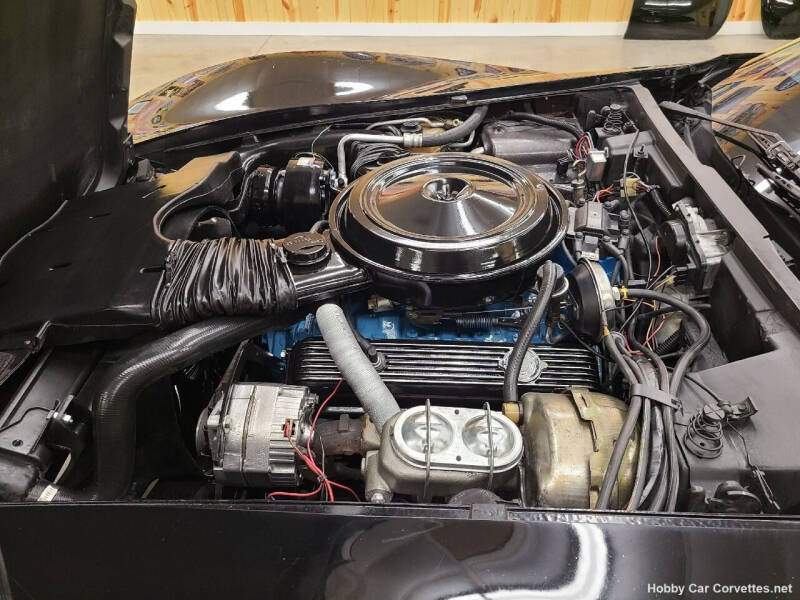 1979 Chevrolet Corvette