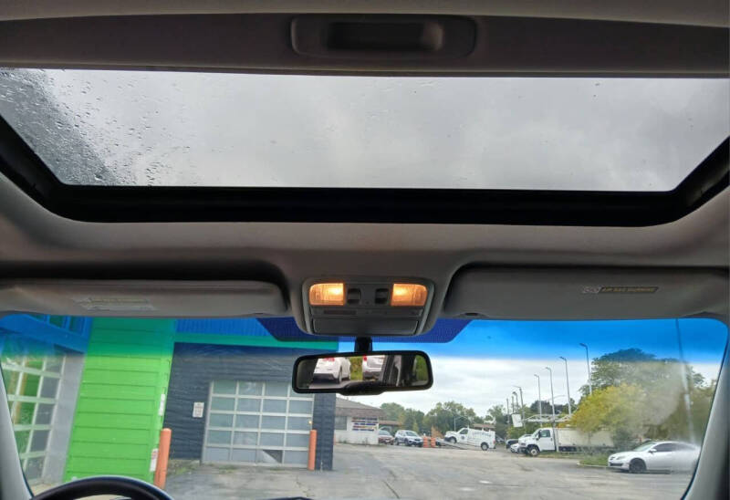 2009 Honda Pilot EX-L