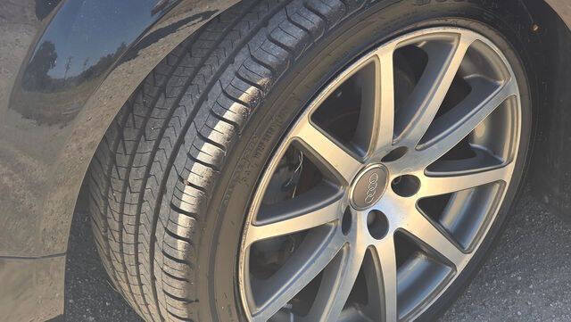 2009 Audi TT 2.0T Premium Plus