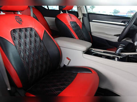 2022 Nissan Altima 2.5 SL