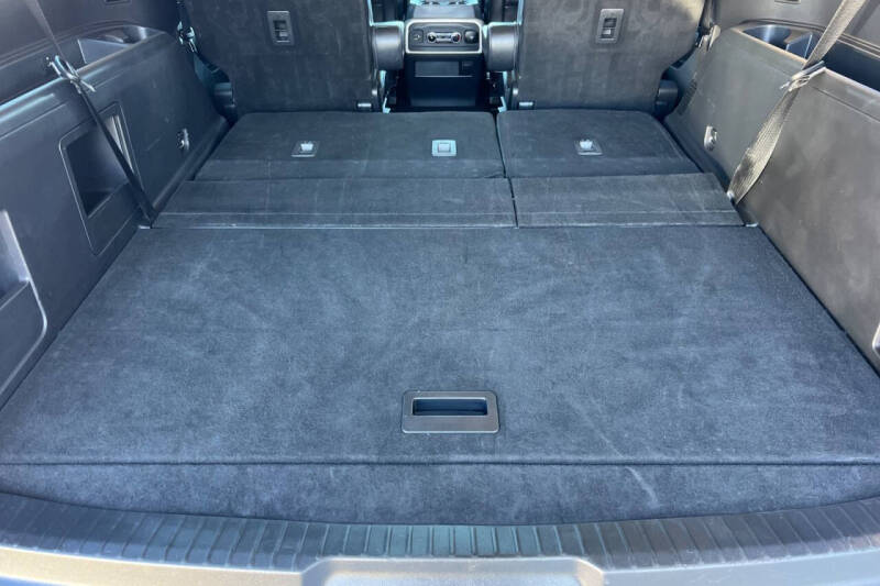 2022 Ford Expedition MAX XLT