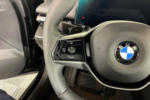 2026 BMW 5 Series 530i xDrive