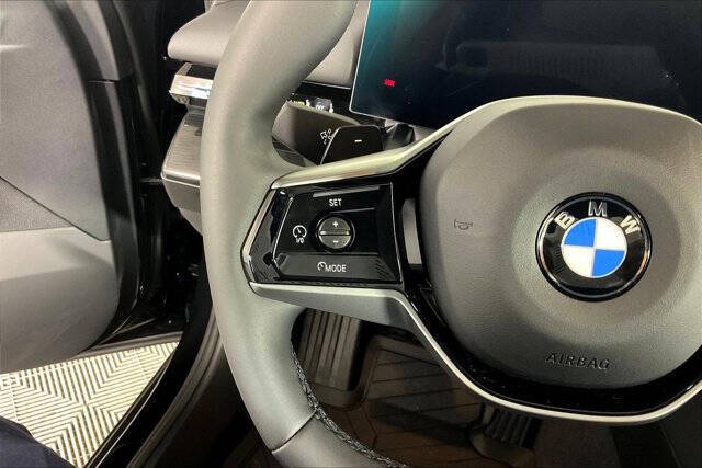 2026 BMW 5 Series 530i xDrive