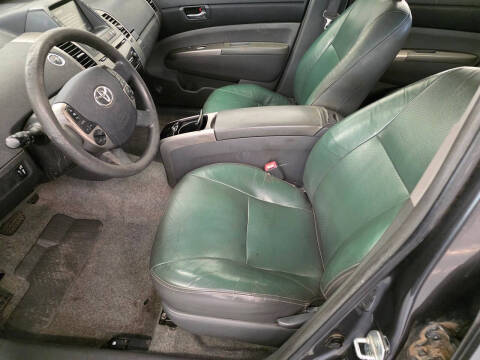 2007 Toyota Prius