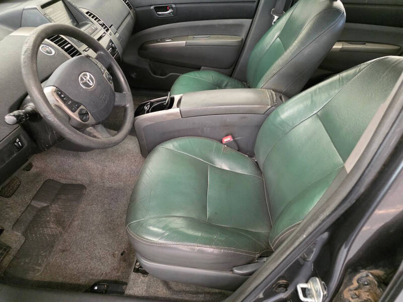 2007 Toyota Prius
