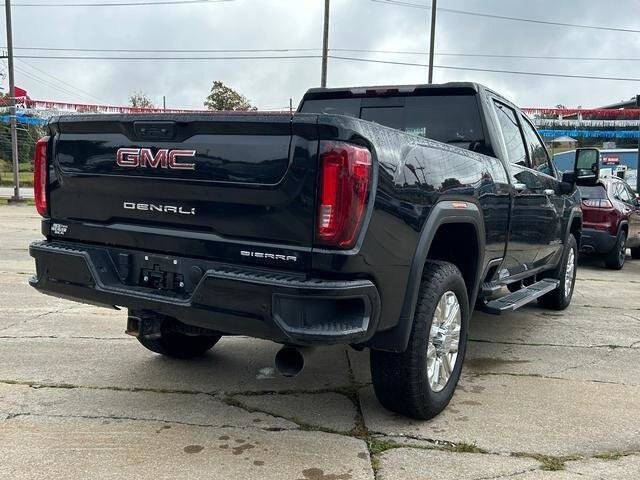 2023 GMC Sierra 2500HD
