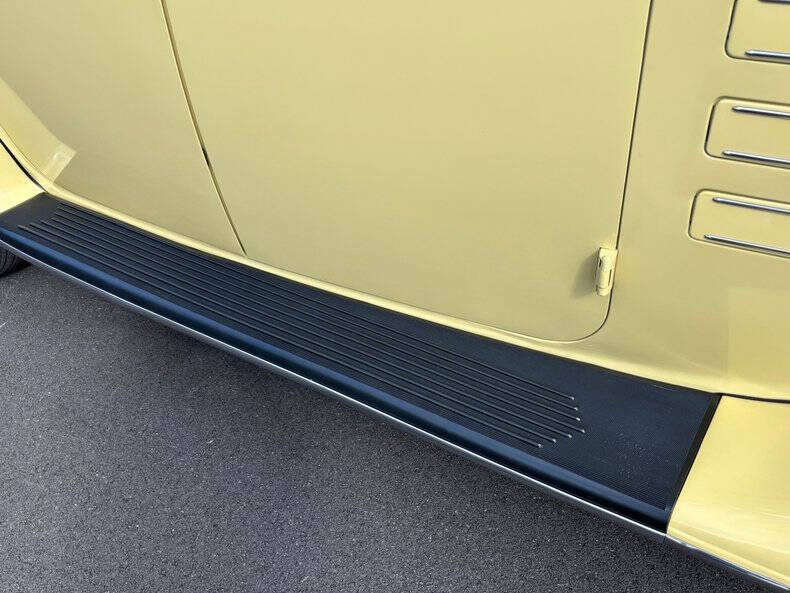 1934 Chrysler Airflow