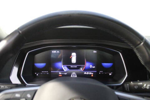 2023 Volkswagen Jetta Sport