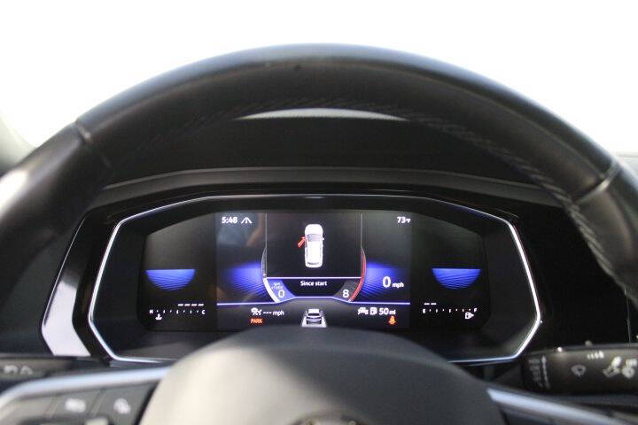 2023 Volkswagen Jetta Sport