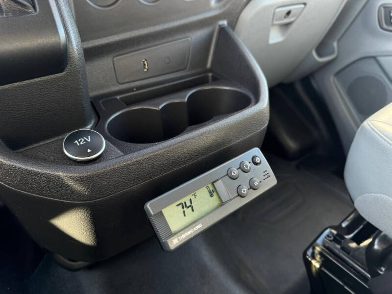 2019 Ford Transit 250