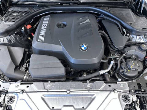 2025 BMW 3 Series 330i xDrive