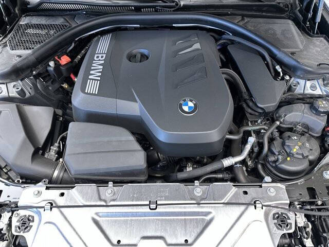 2025 BMW 3 Series 330i xDrive