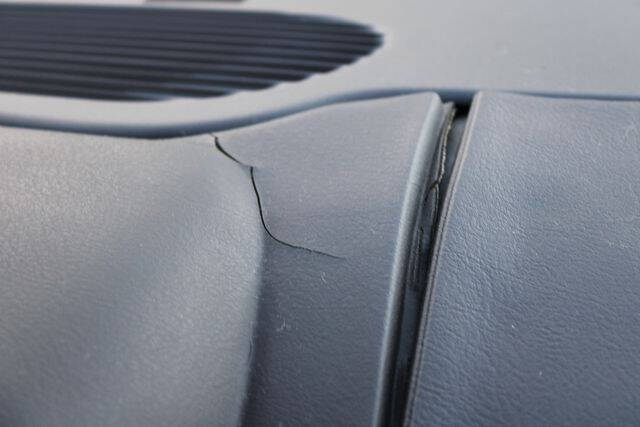 1999 Pontiac Firebird Formula