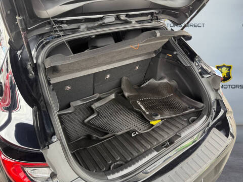 2023 Toyota Corolla Hatchback SE